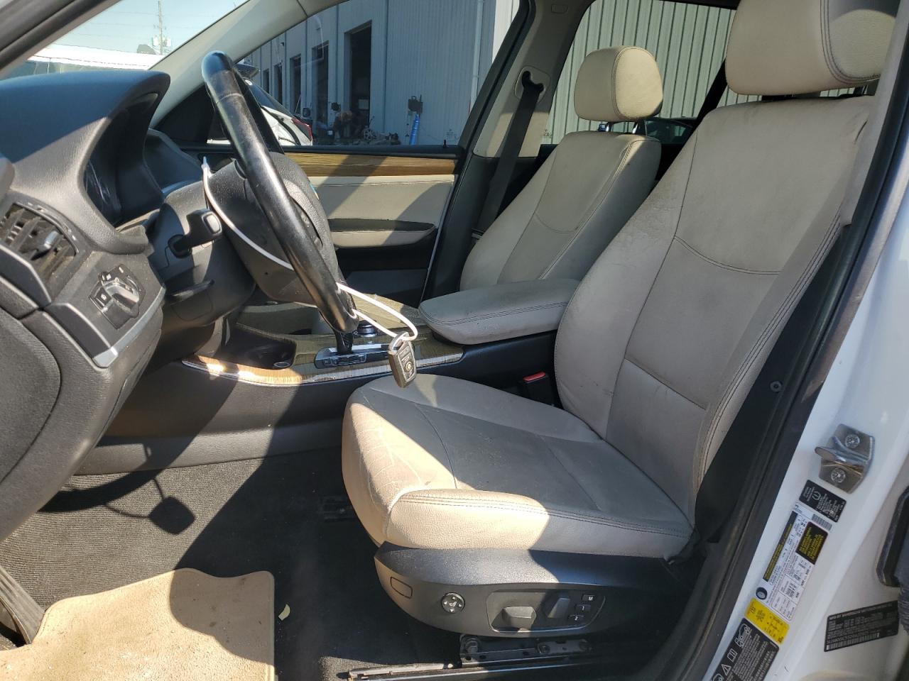 2013 BMW X3 - Image 7