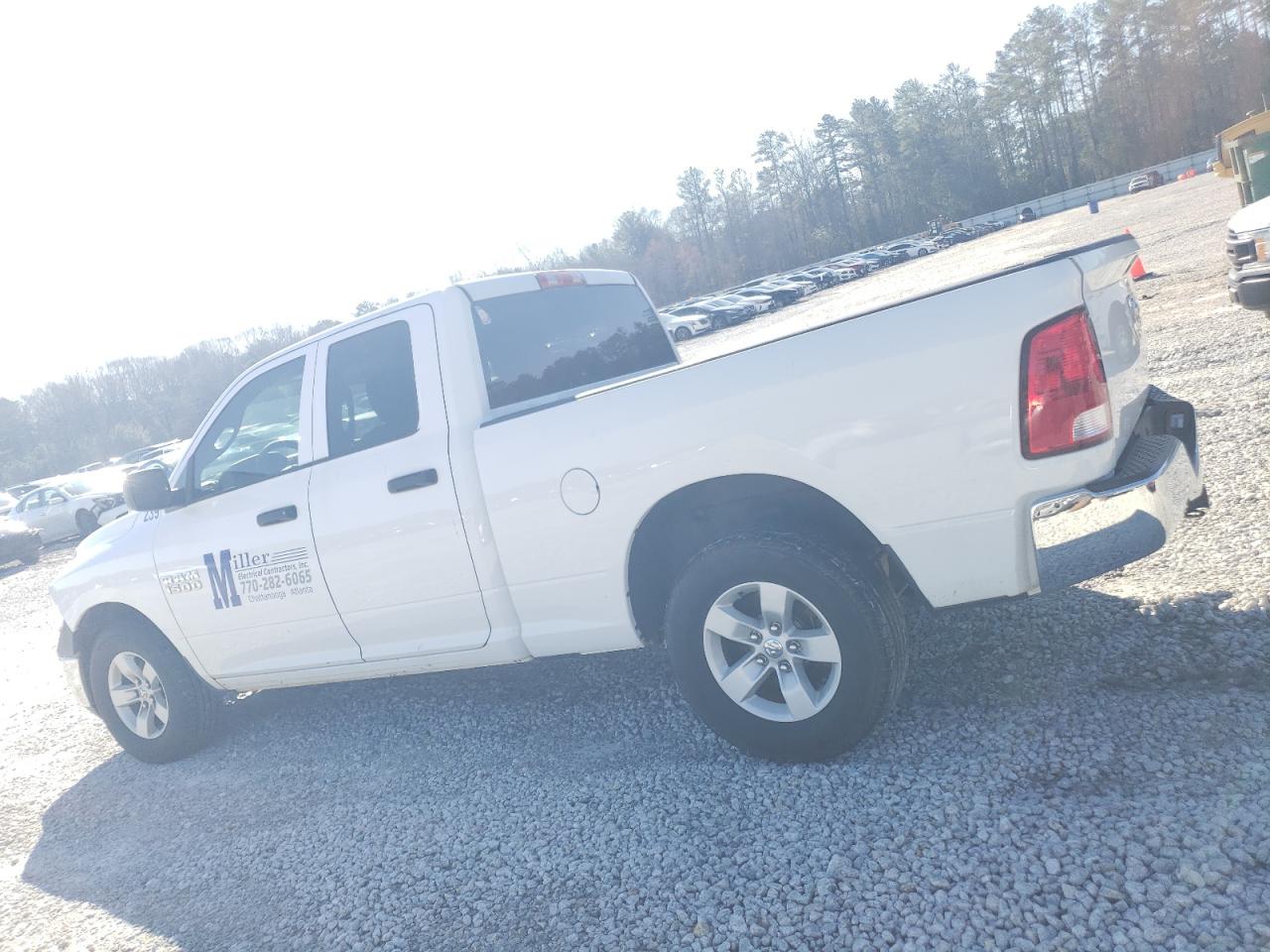 2017 RAM 1500 - Image 2