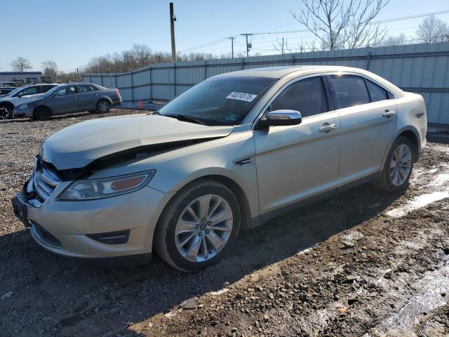 2011 Ford Taurus Limited