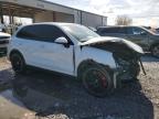 2015 Porsche Cayenne Turbo for Sale in Riverview, FL - Front End