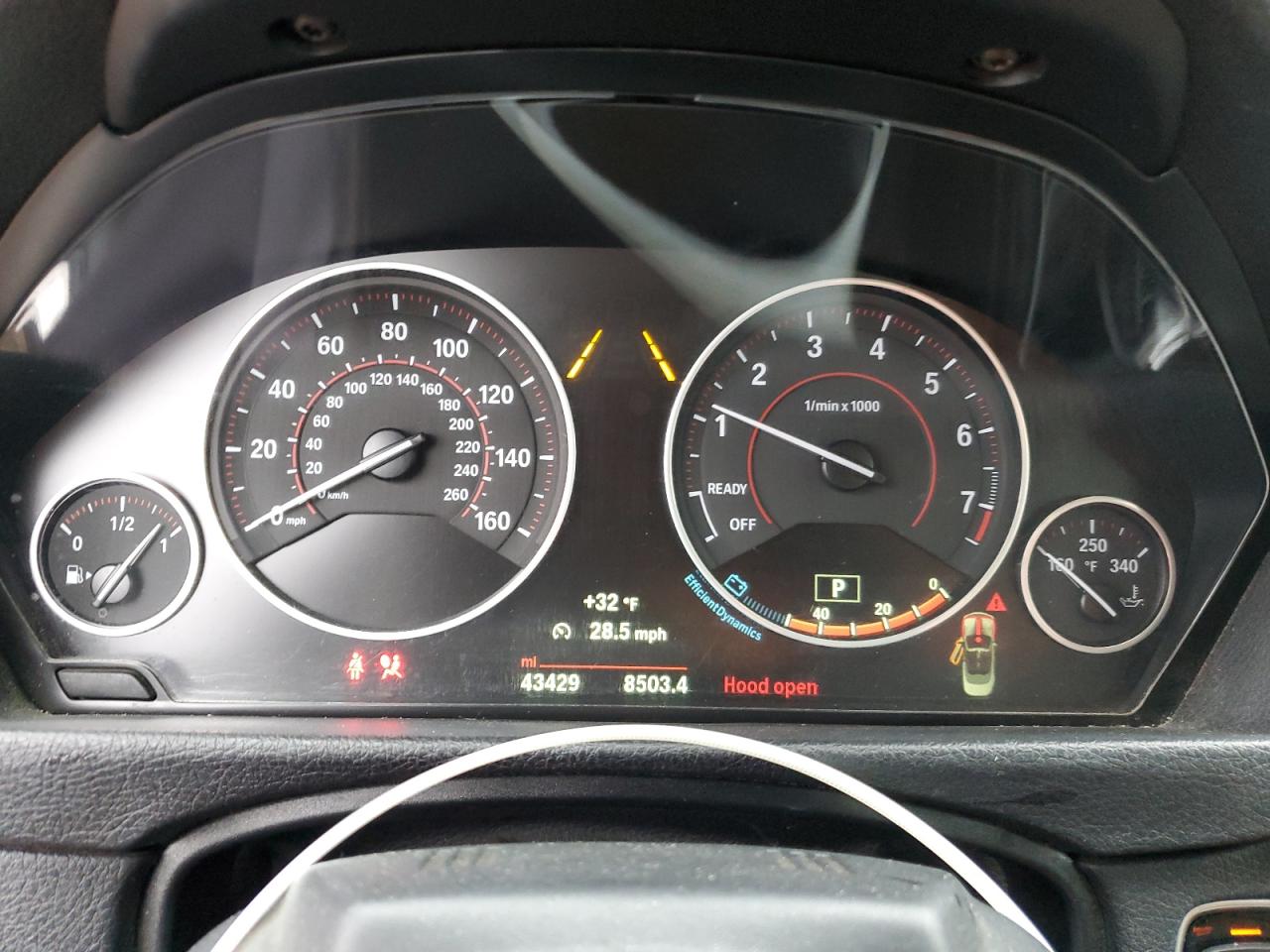 2019 BMW 4er - Image 9