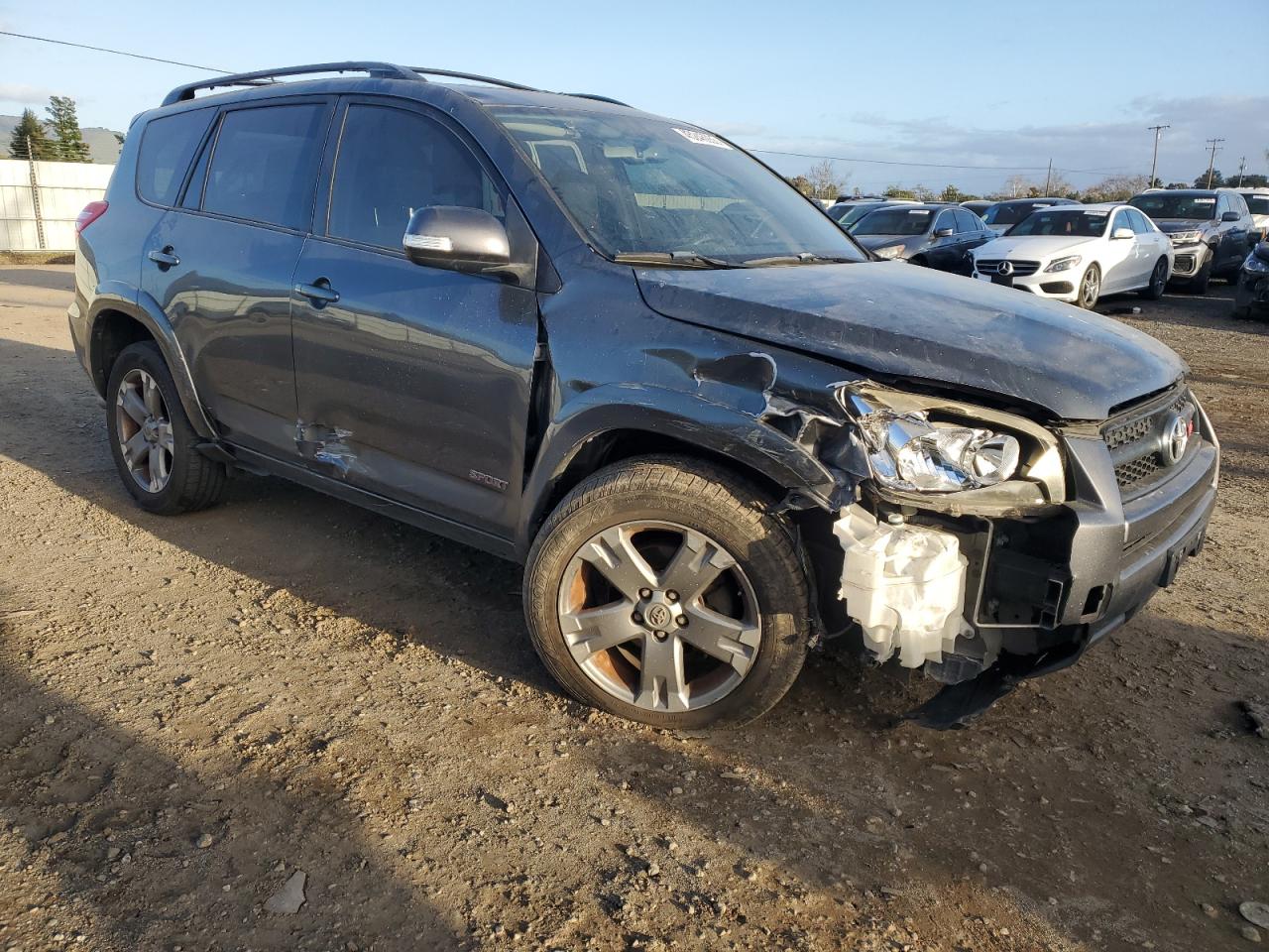 2009 Toyota RAV 4 - Image 4