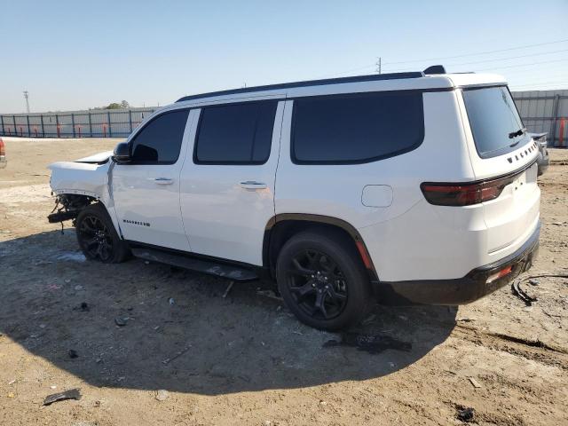  JEEP WAGONEER 2024 Белый