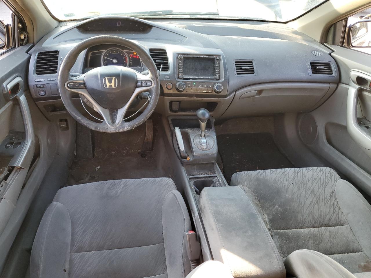 2007 Honda Civic - Image 8