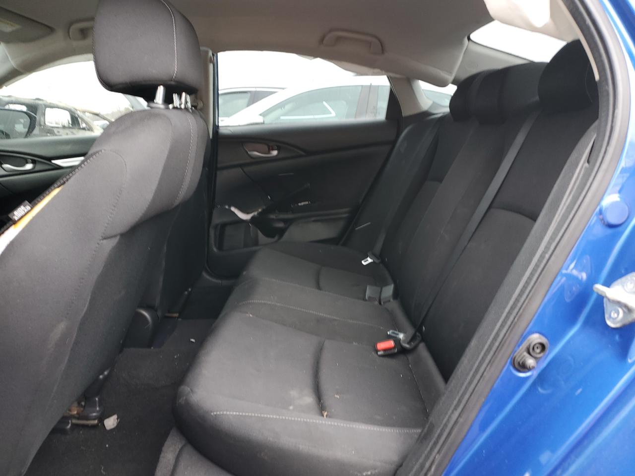 2020 Honda Civic - Image 10