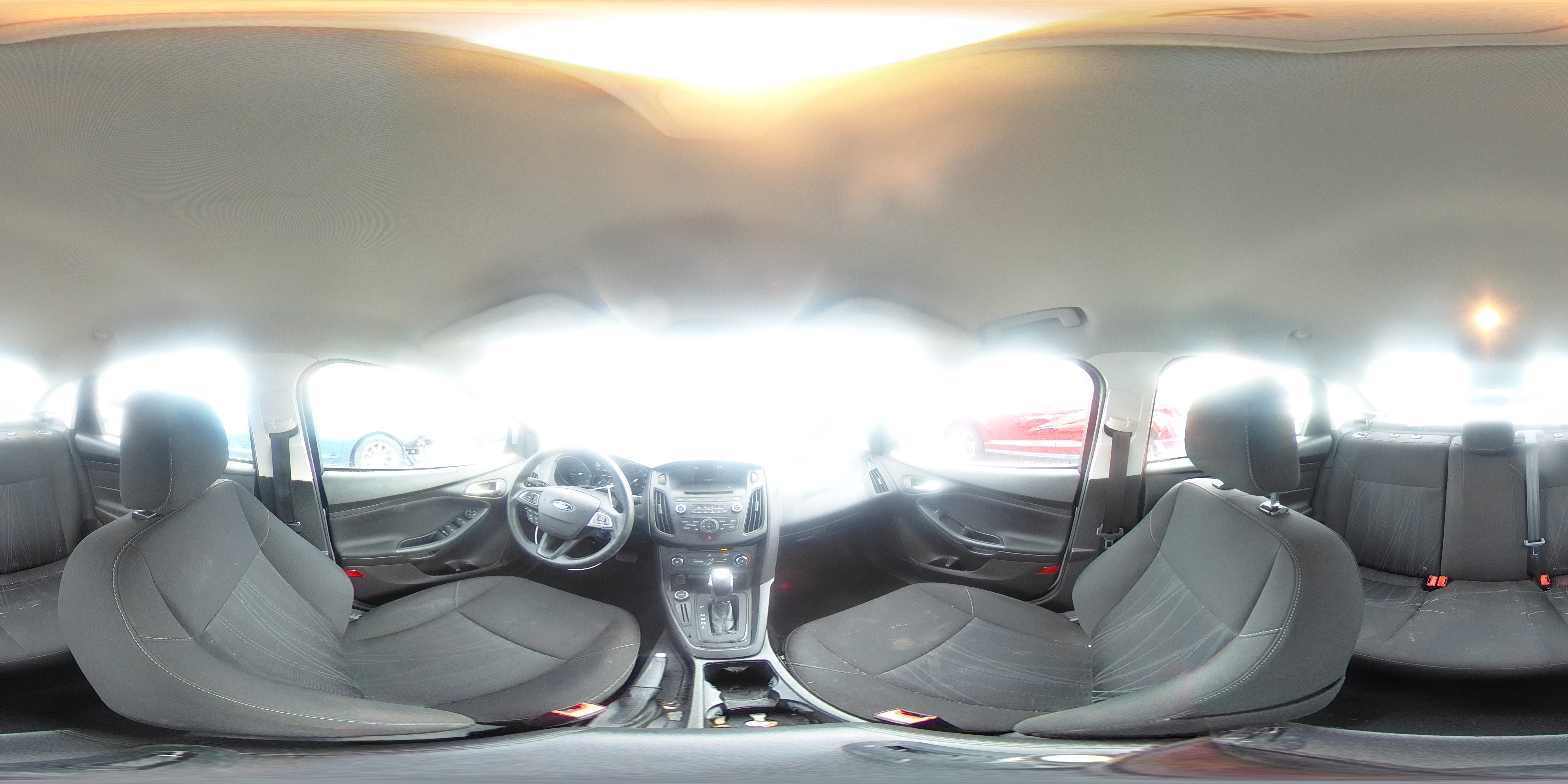 2016 Ford Focus - Image 14