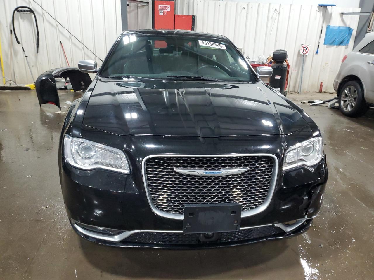 2015 Chrysler 300 - Image 5
