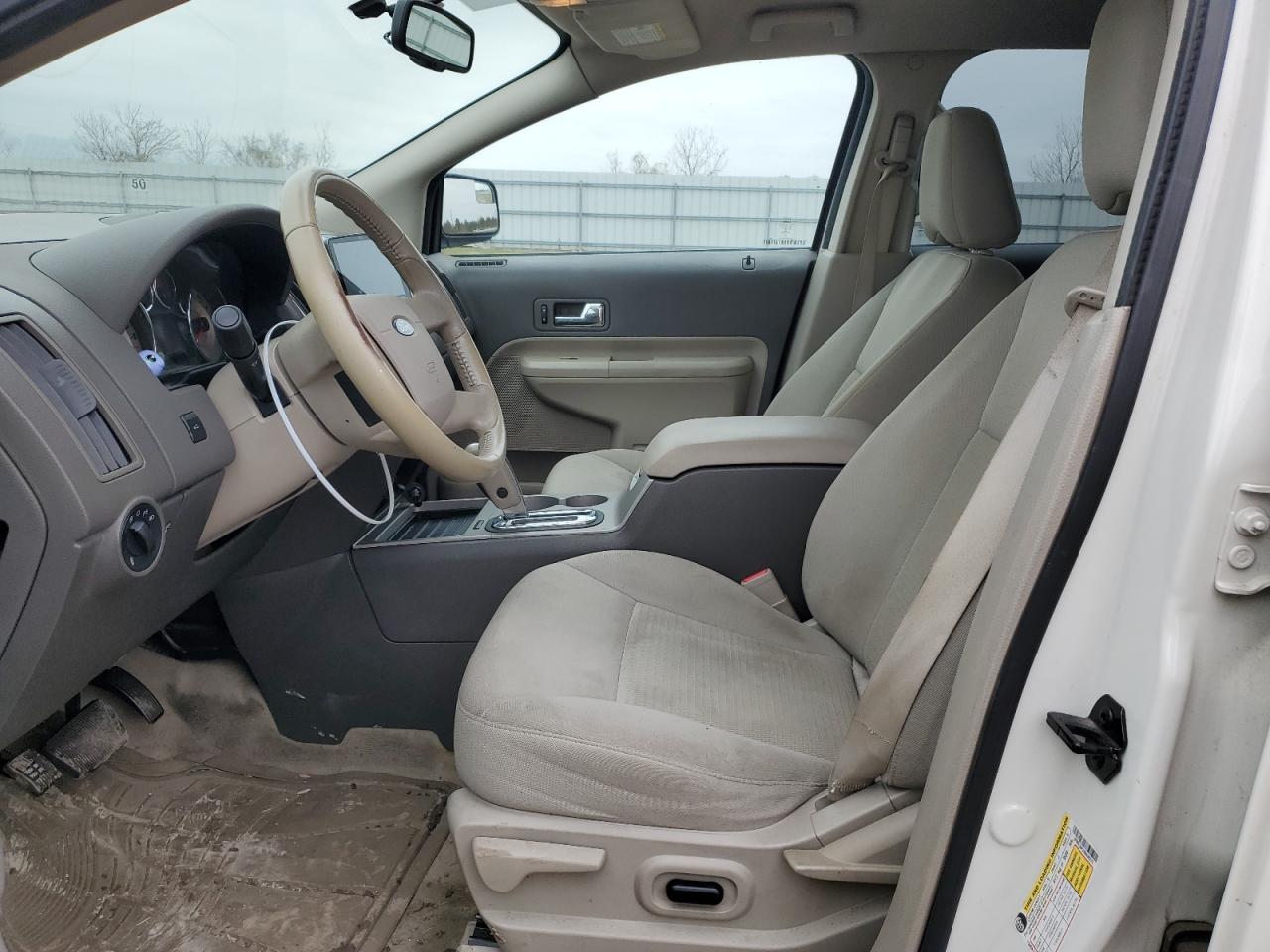 2009 Ford Edge - Image 7