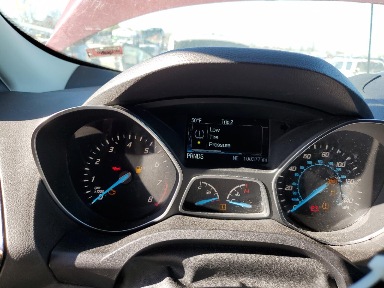 2015 Ford Escape - Image 9