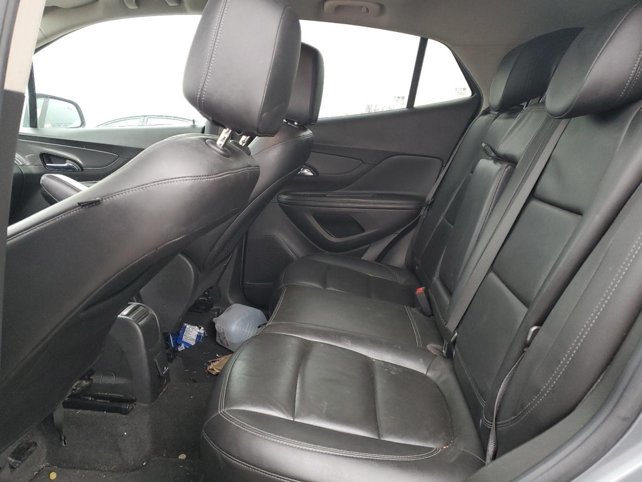 2019 Buick Encore - Image 11