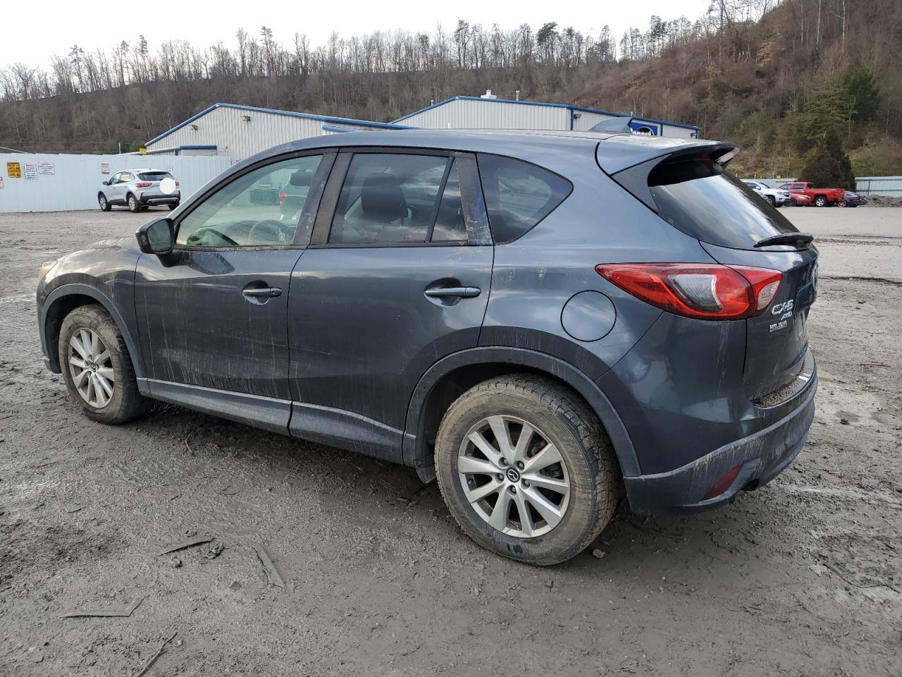2013 Mazda CX-5 - Image 2