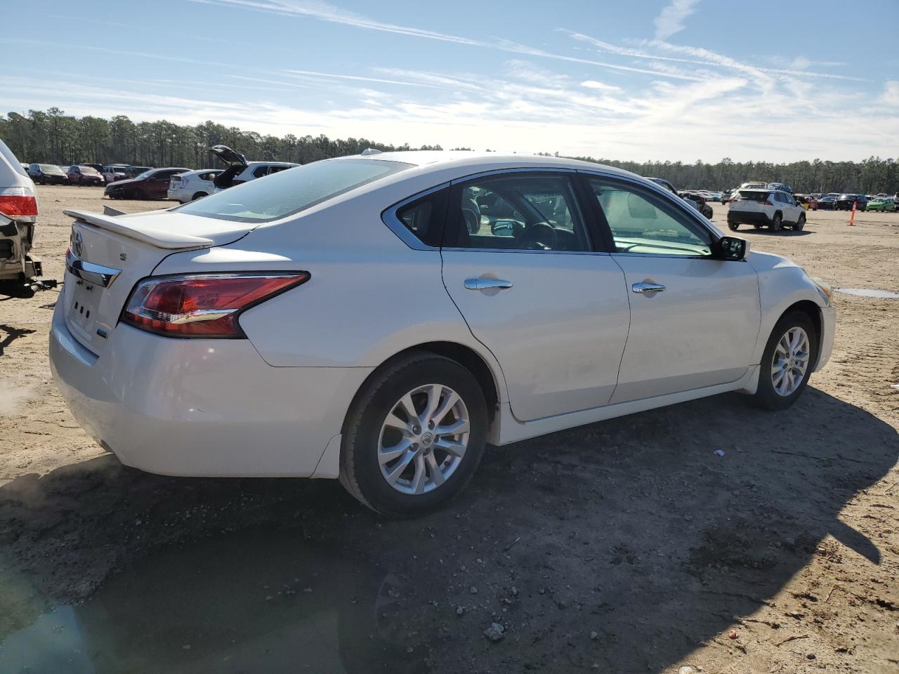 2014 Nissan Altima - Image 3