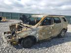 2017 Ford Explorer  zu verkaufen in Sikeston, MO - Burn