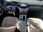 2021 Ford Explorer Xlt for Sale in Littleton, CO - Front End