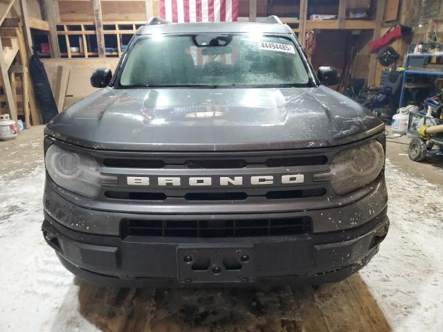  FORD BRONCO 2022 Szary