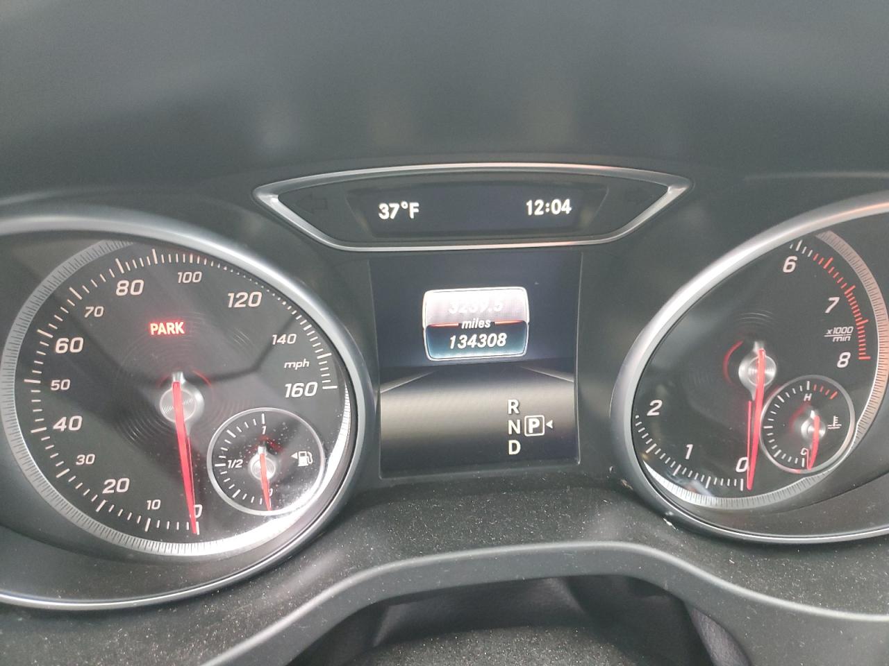 2017 Mercedes-Benz CLA-klasse - Image 9