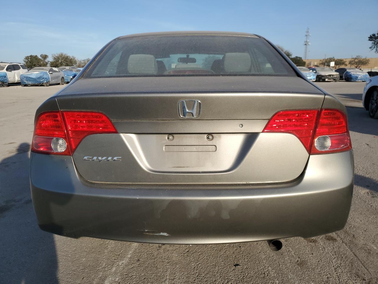 2006 Honda Civic - Image 6