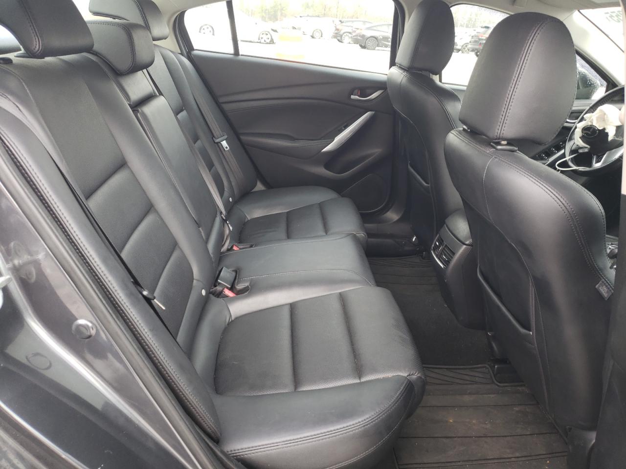 2016 Mazda 6 - Image 11