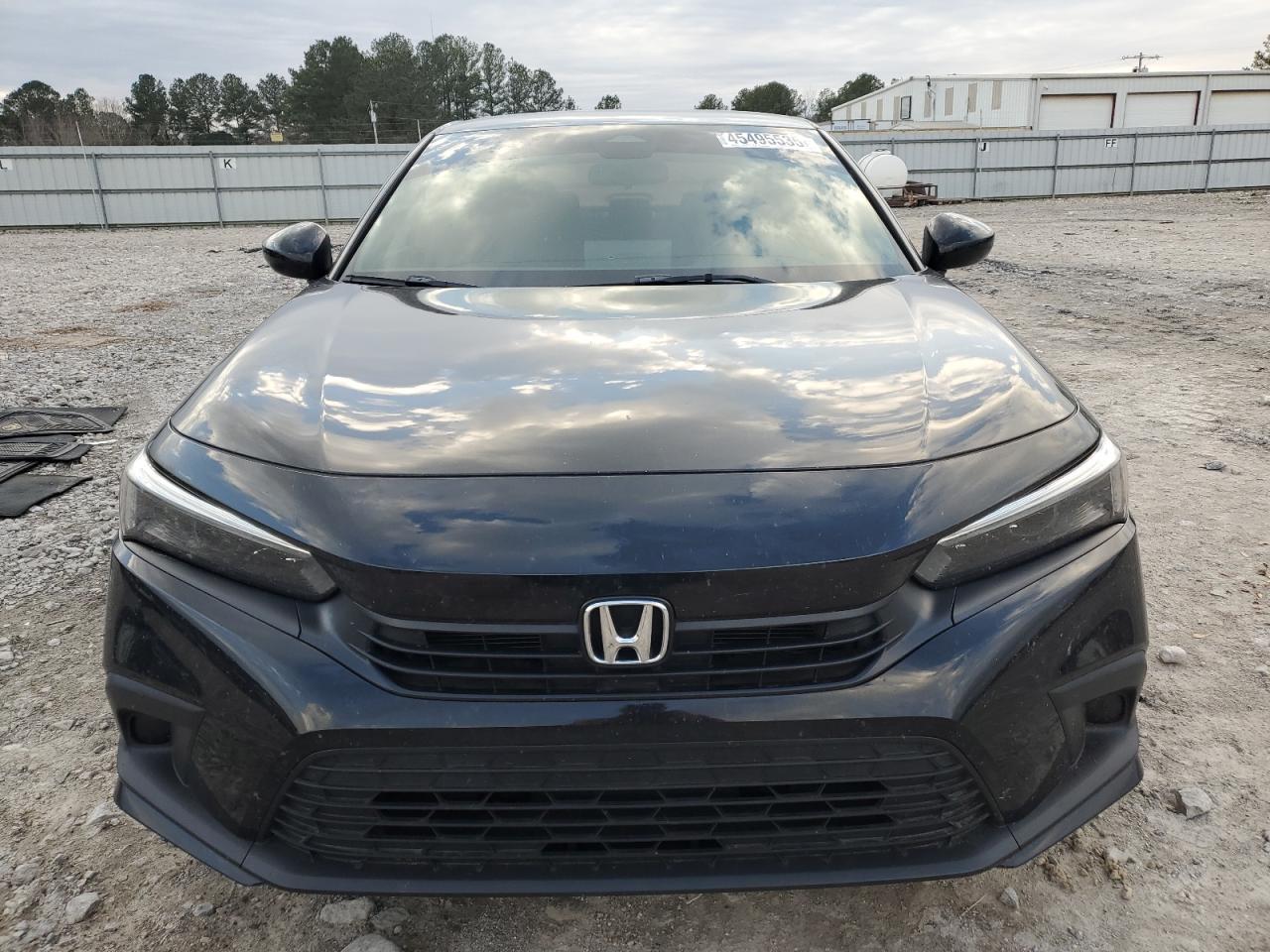 2022 Honda Civic - Image 5