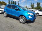 2018 Ford Ecosport Se იყიდება Miami-ში, FL - Normal Wear