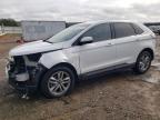 2017 Ford Edge Sel იყიდება Chatham-ში, VA - Front End