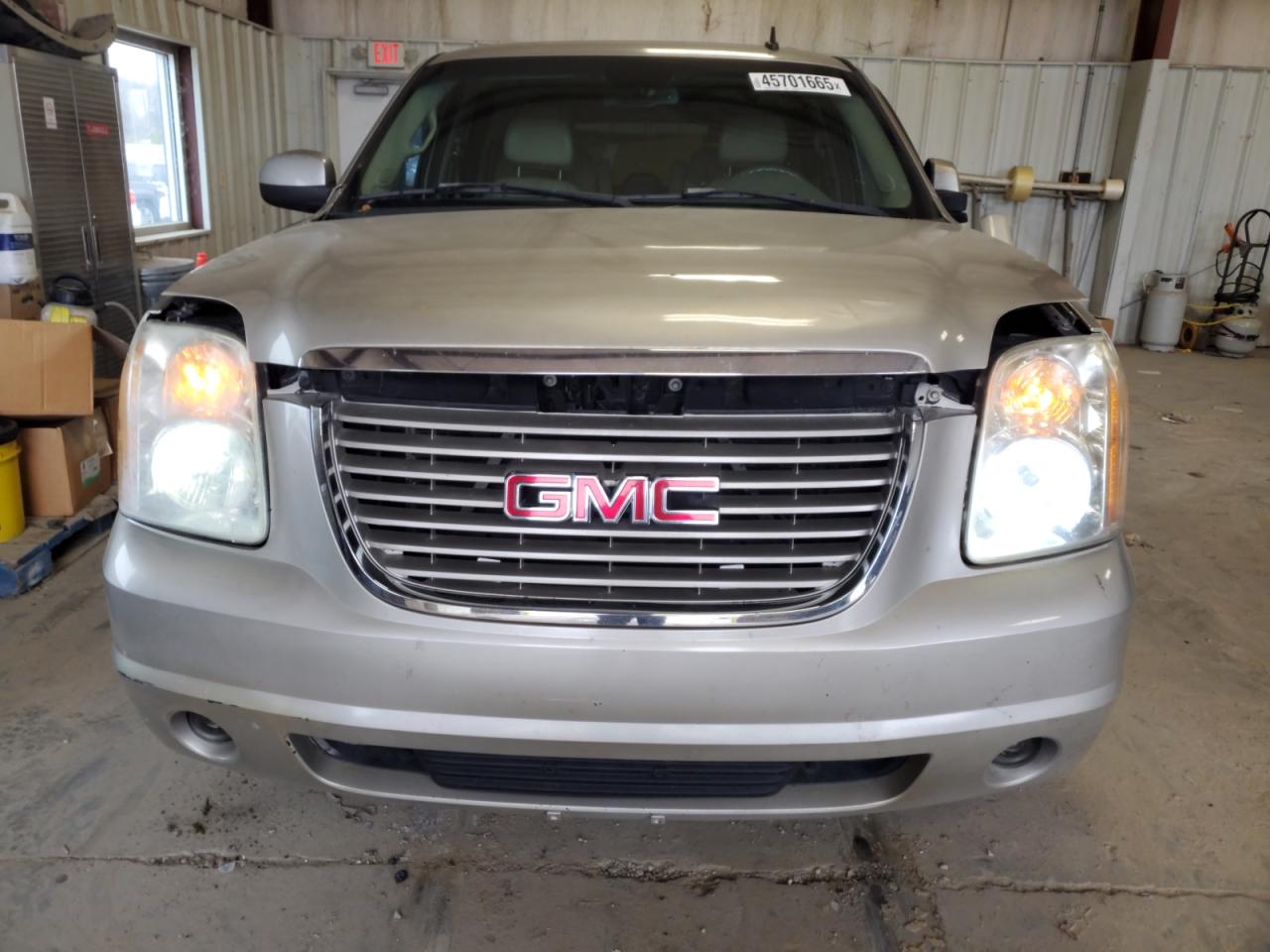 2007 GMC Yukon - Image 5