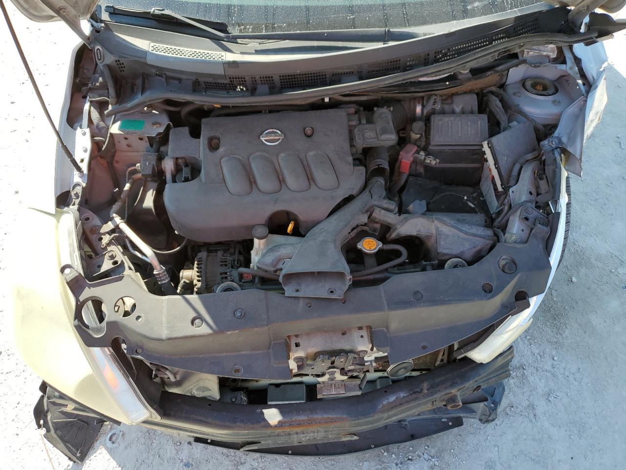 2009 Nissan Versa - Image 12