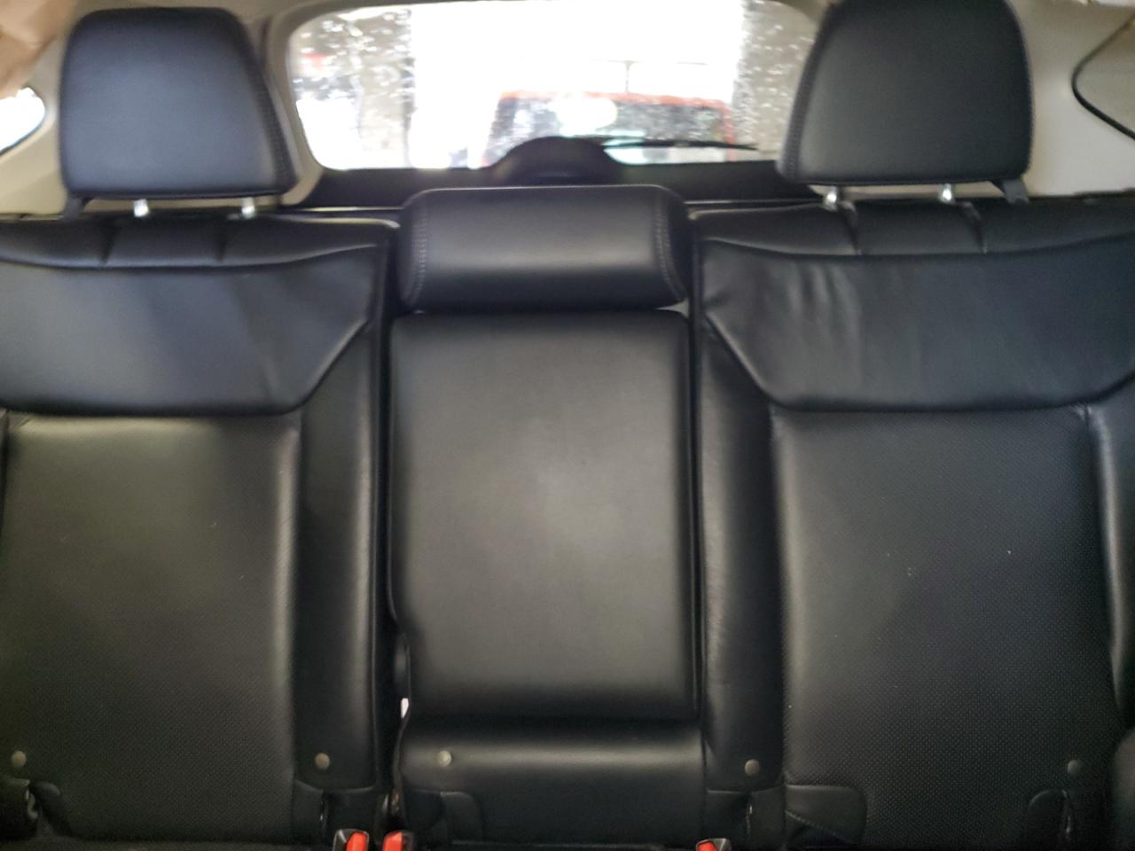 2015 Honda CR-V - Image 10