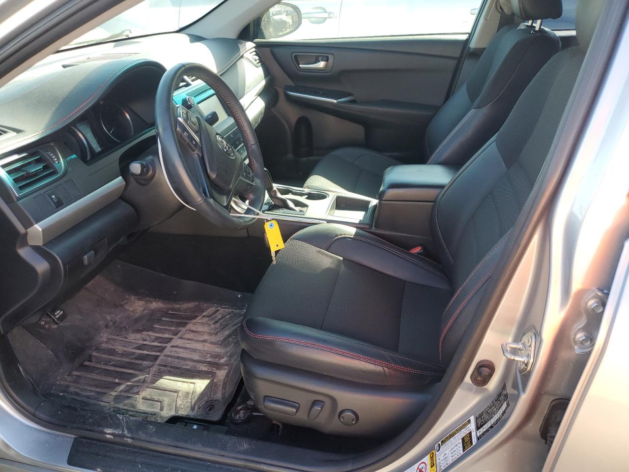 2017 Toyota Camry - Image 7