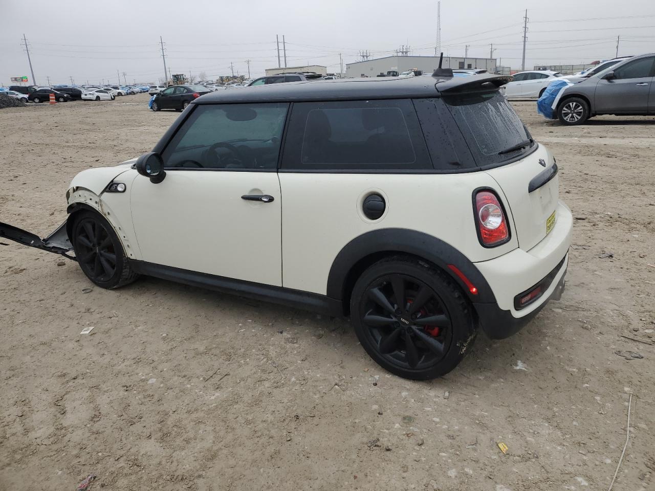 2013 MINI Cooper - Image 2