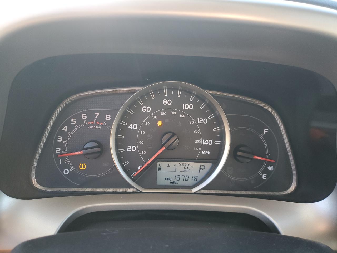 2015 Toyota RAV 4 - Image 9