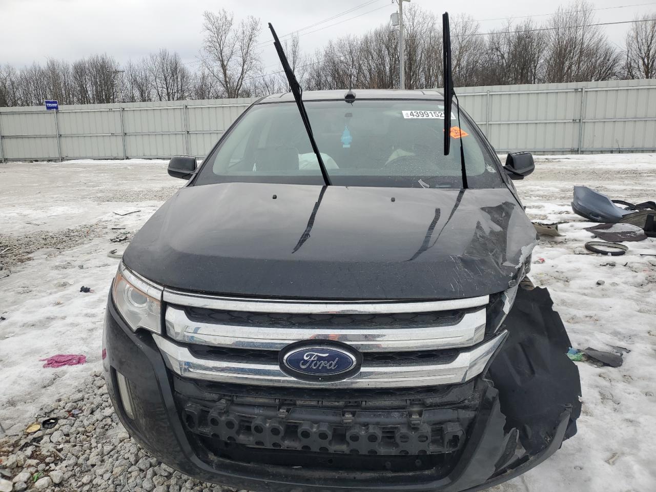 2013 Ford Edge - Image 5
