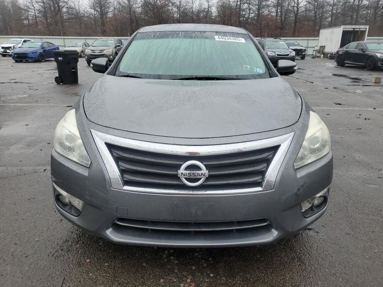 2015 Nissan Altima - Image 5