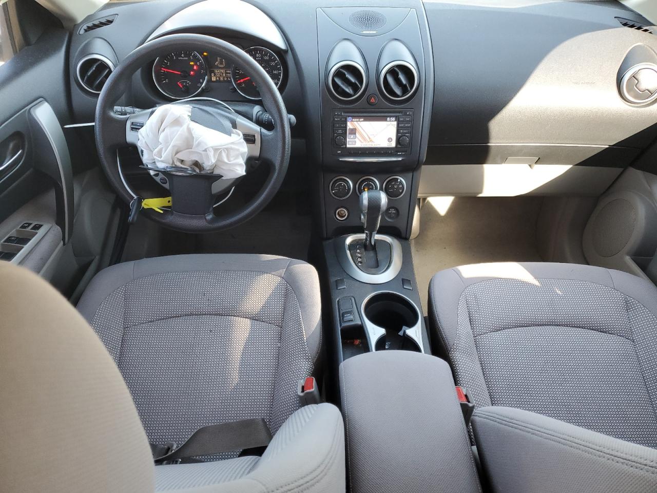 2013 Nissan Rogue - Image 8