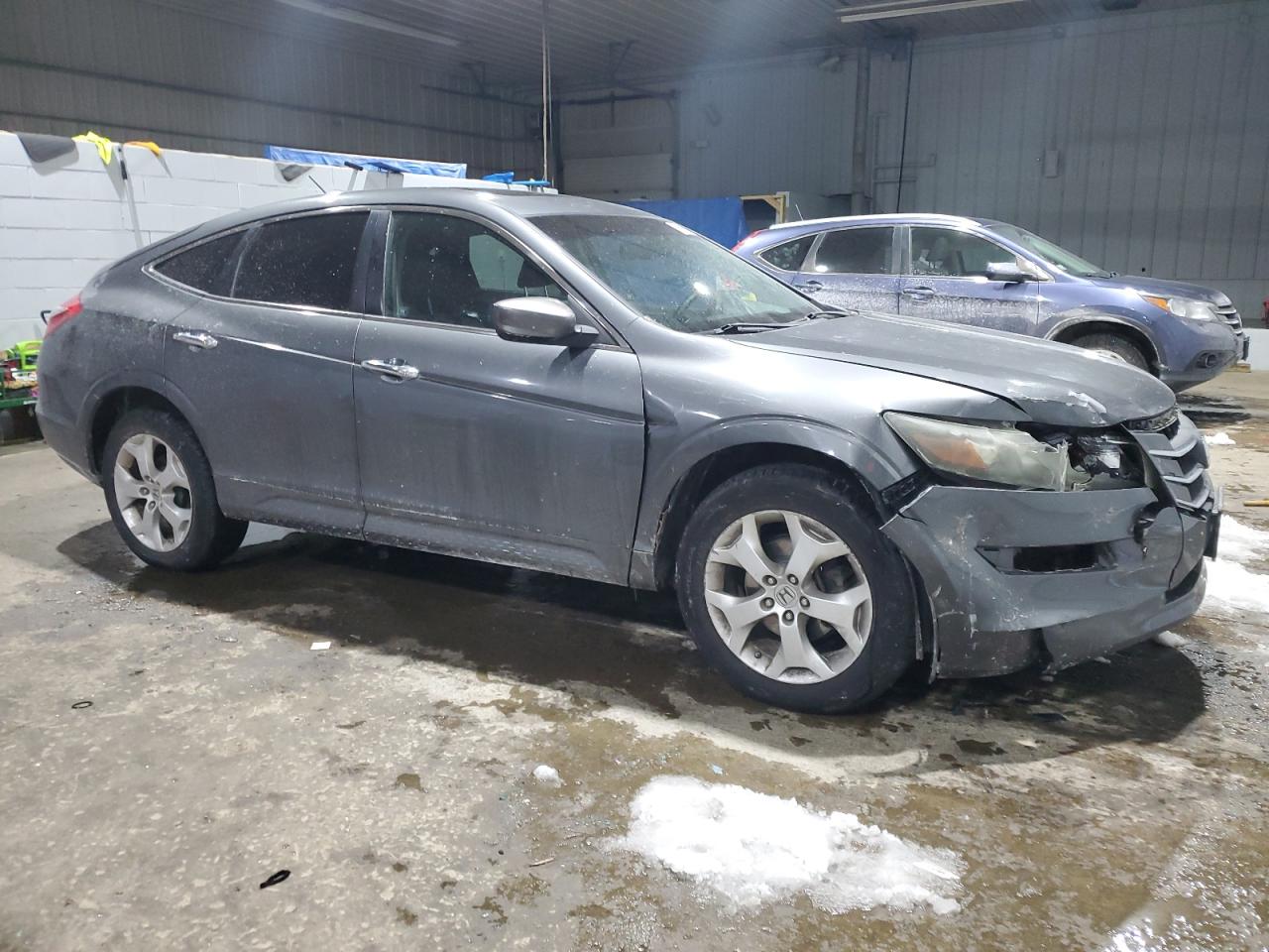 2010 Honda Accord - Image 4