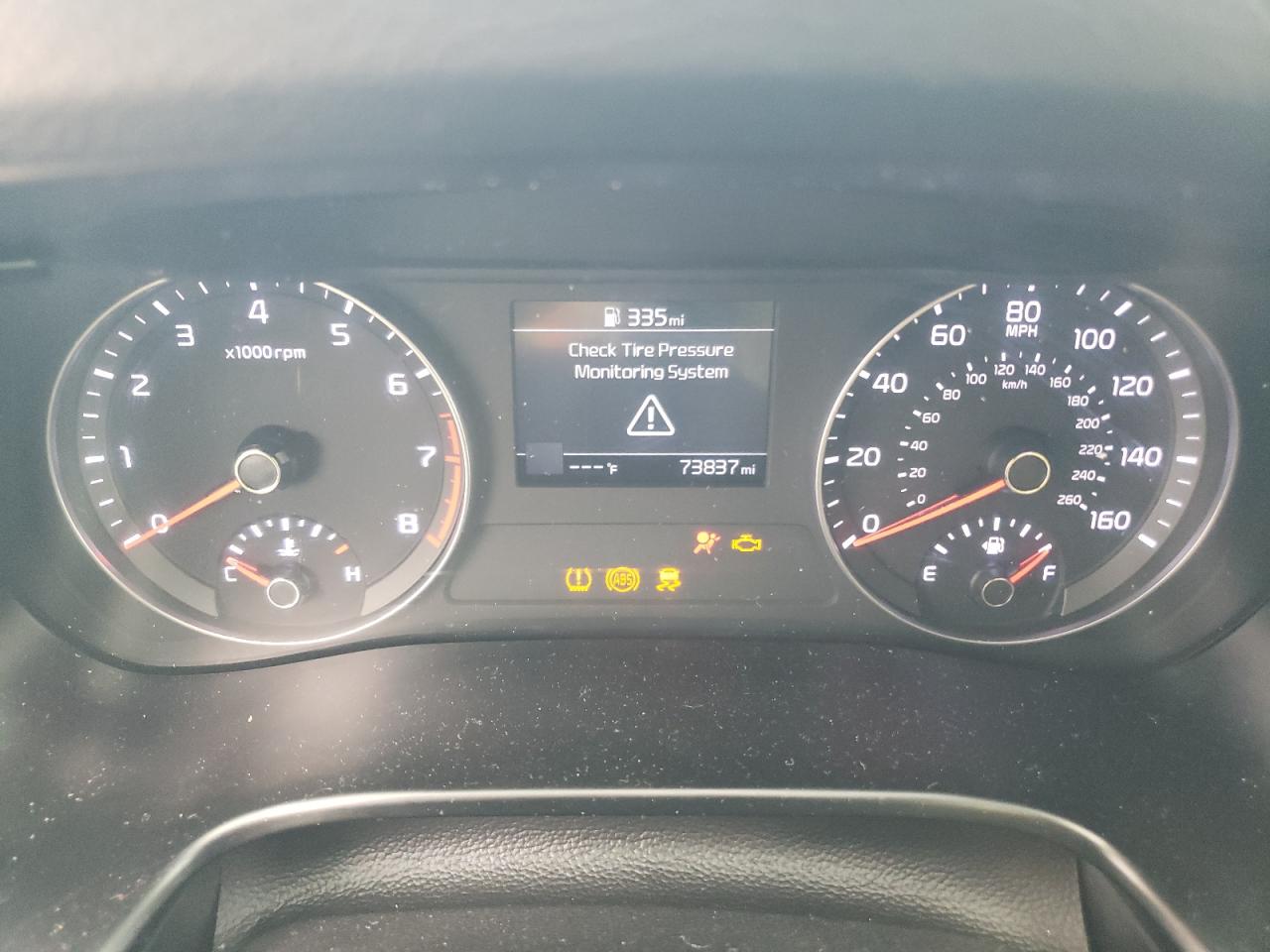 2019 Kia Forte - Image 9