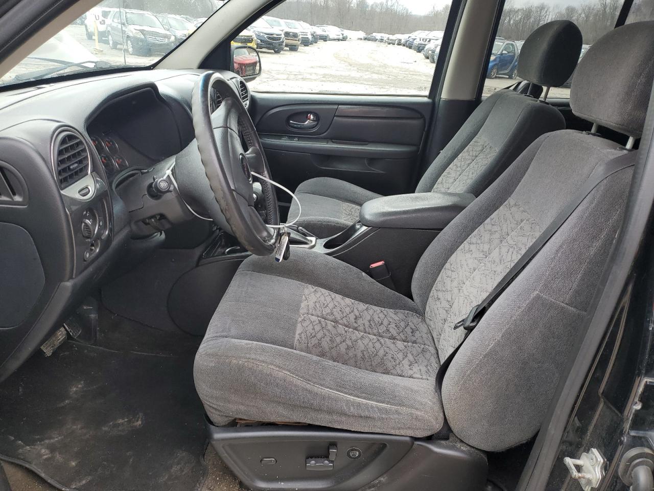 2006 GMC Envoy - Image 7