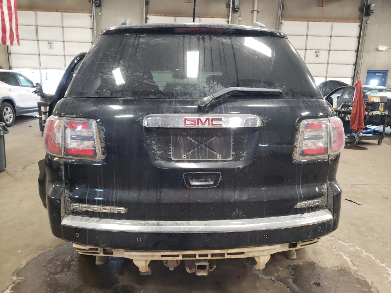 2014 GMC Acadia - Image 6