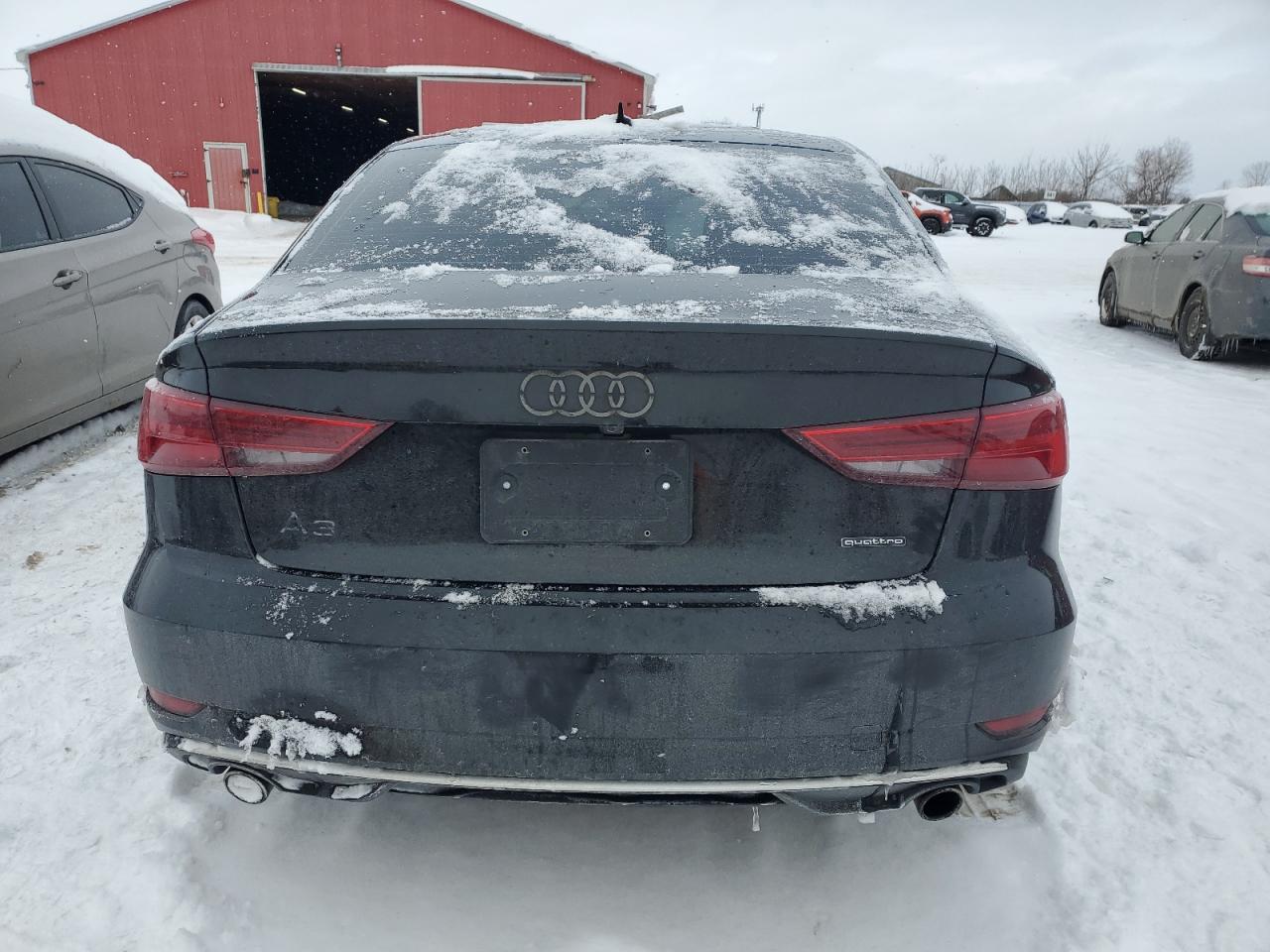 2019 Audi A3 - Image 6