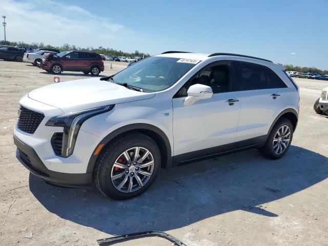 2021 Cadillac Xt4 Sport