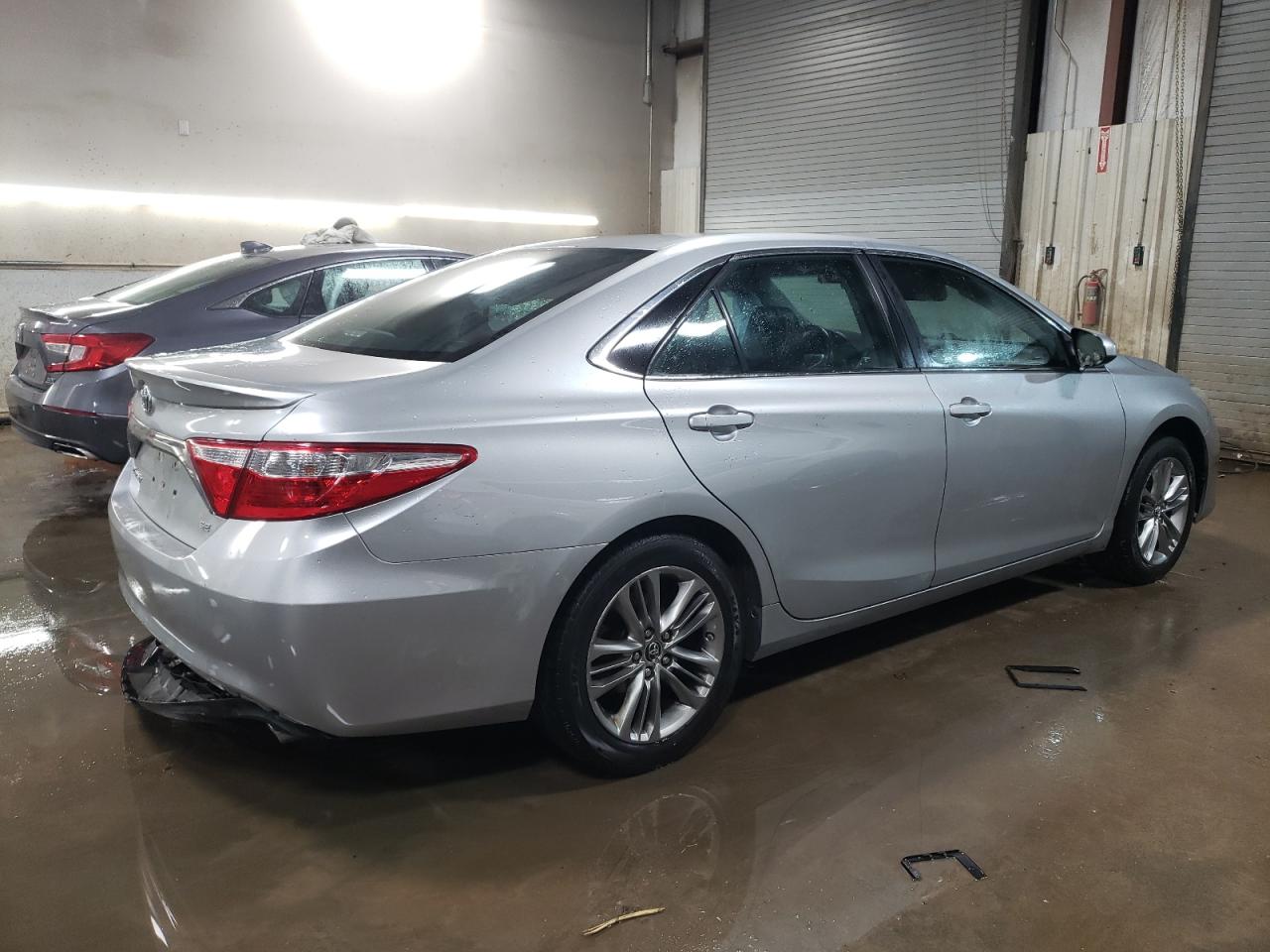 2016 Toyota Camry - Image 3