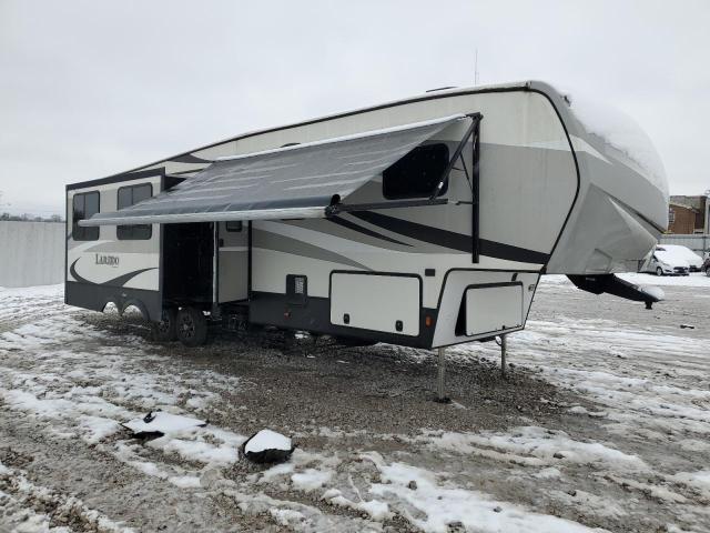 2015 Dutchman Laredo