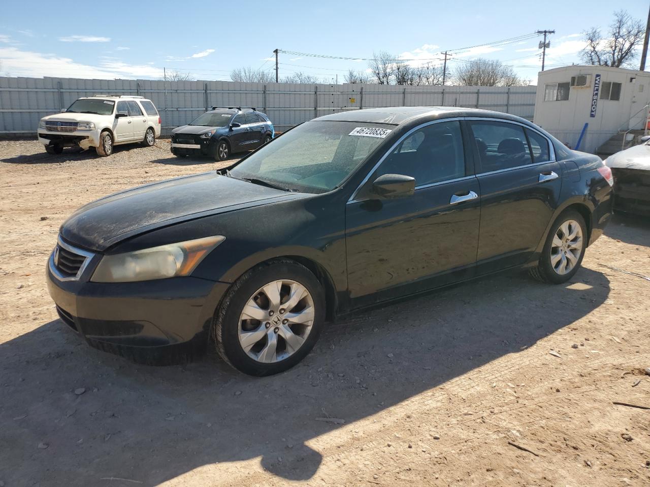 2009 Honda Accord - Image 1