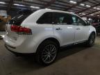 2014 Lincoln Mkx  за продажба в East Granby, CT - Minor Dent/Scratches