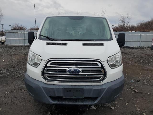 Vans FORD TRANSIT 2015 Biały