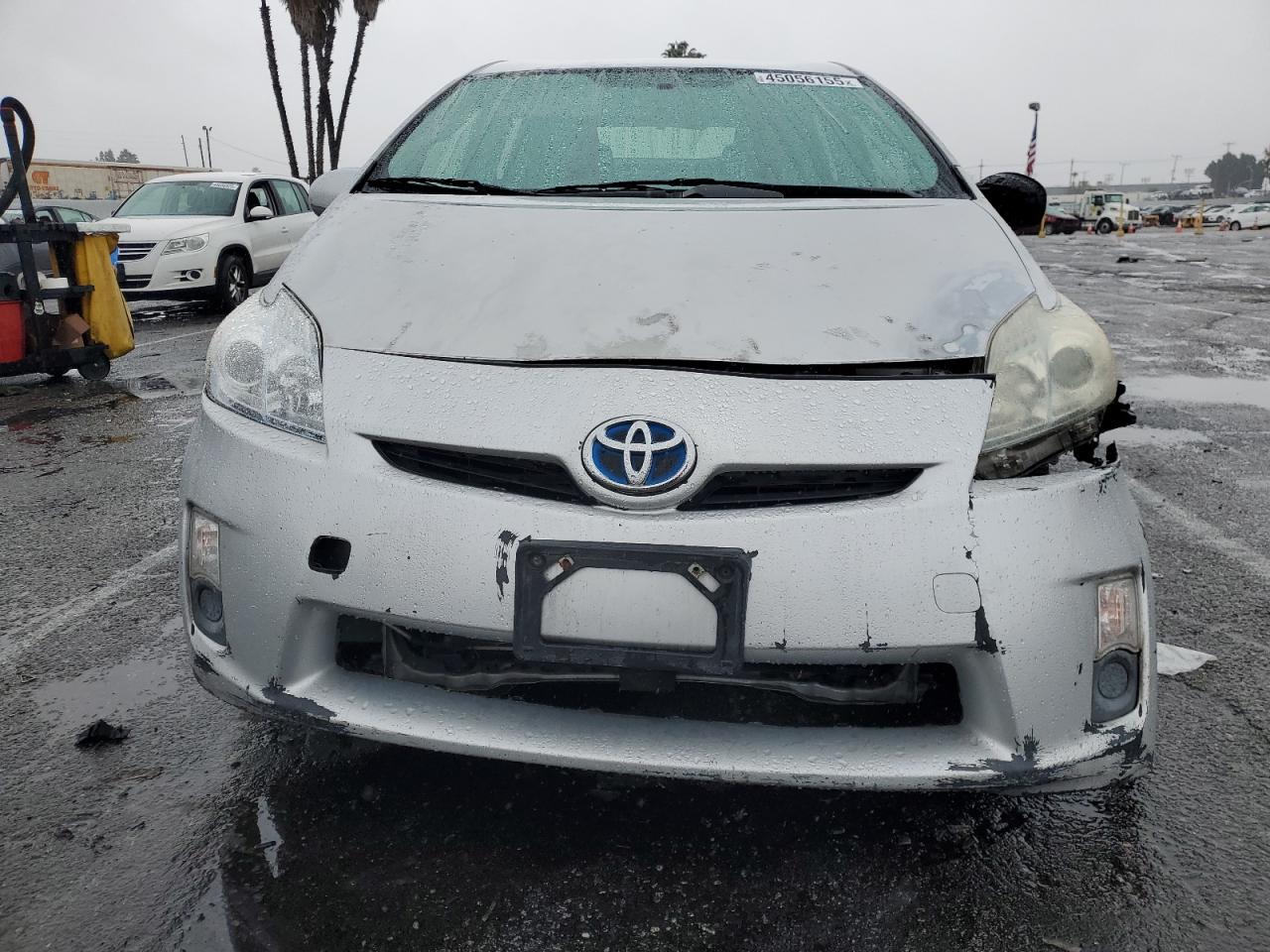 2010 Toyota Prius - Image 5
