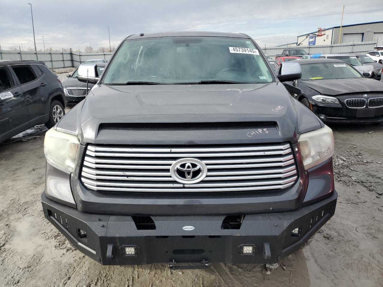 2014 Toyota Tundra - Image 5