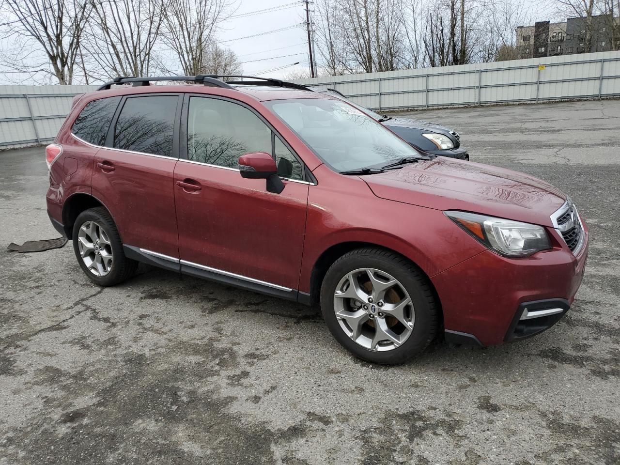 2017 Subaru Forester - Image 4