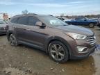 2015 Hyundai Santa Fe Gls за продажба в Baltimore, MD - Side