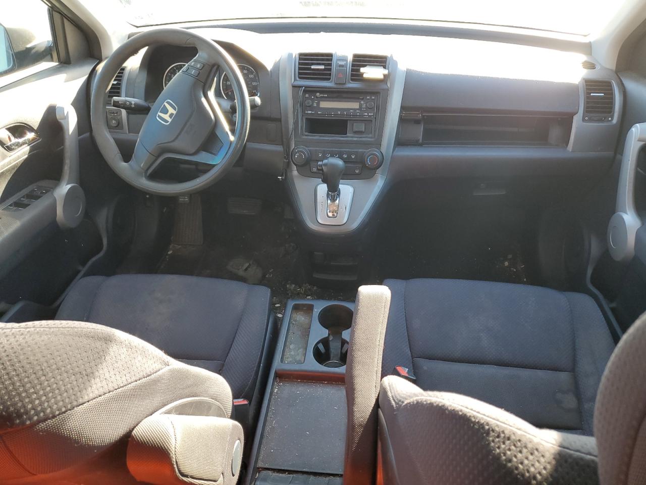 2007 Honda CR-V - Image 8